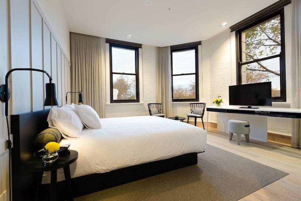 Coppersmith Hotel Melbourne Esterno foto
