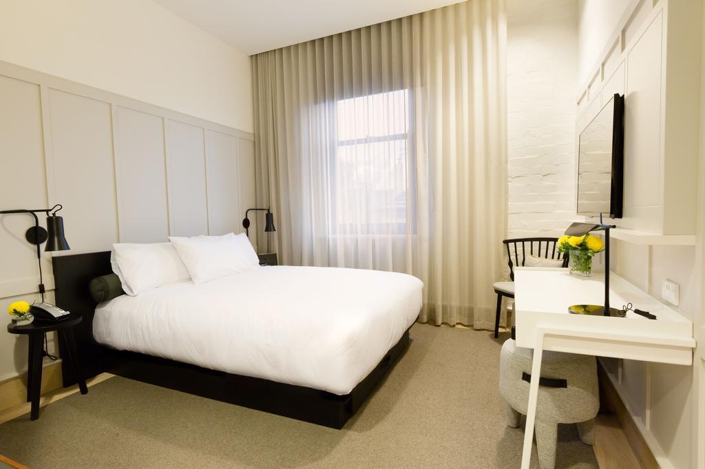 Coppersmith Hotel Melbourne Camera foto