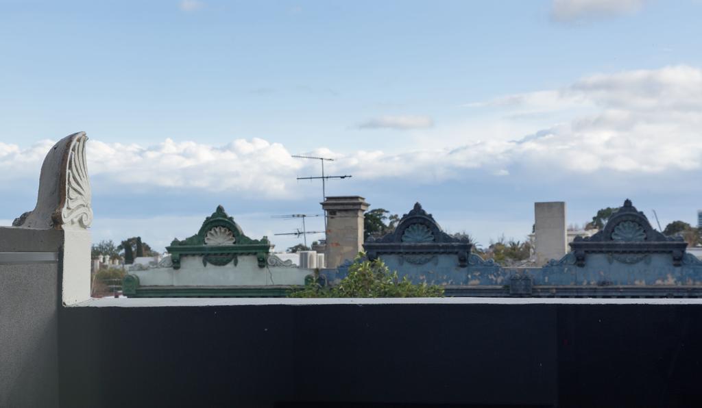 Coppersmith Hotel Melbourne Esterno foto