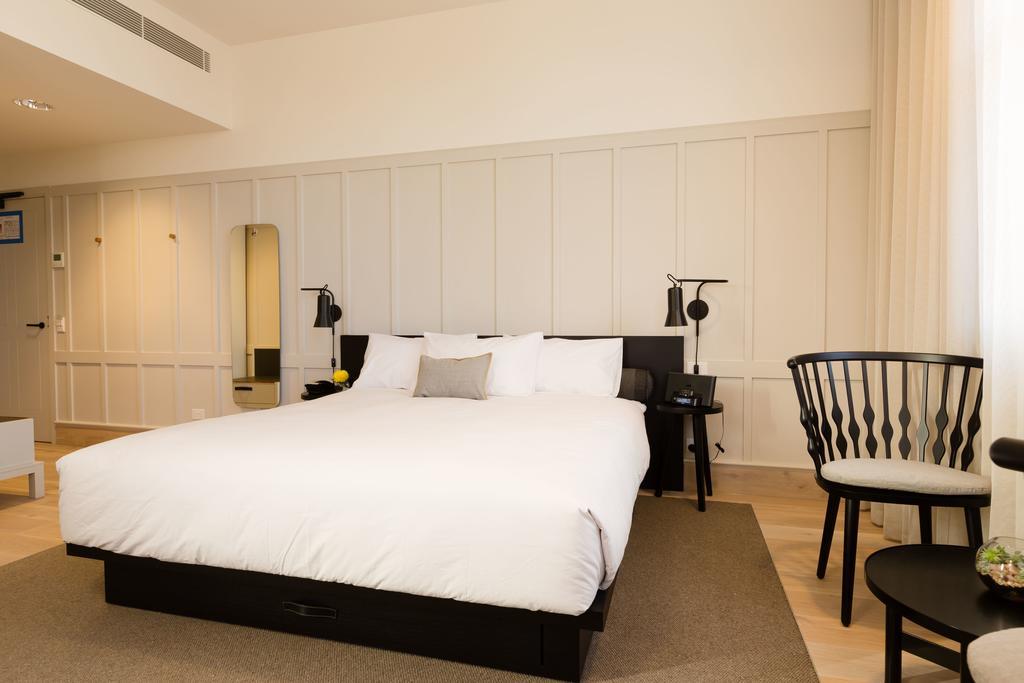 Coppersmith Hotel Melbourne Camera foto
