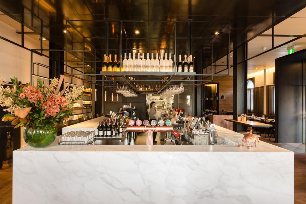 Coppersmith Hotel Melbourne Esterno foto
