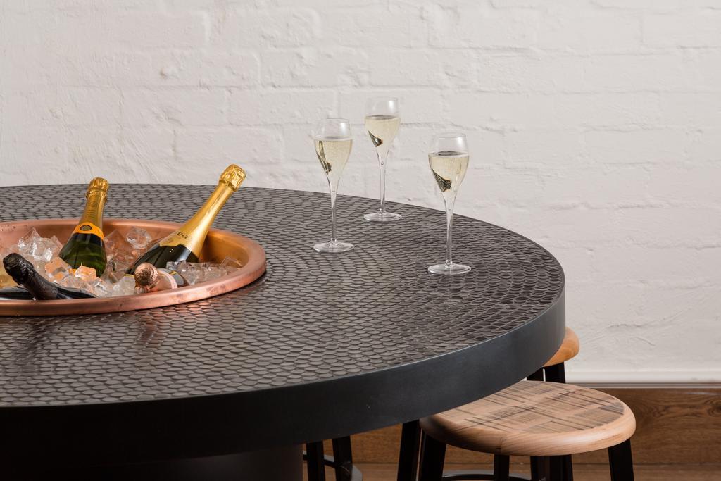 Coppersmith Hotel Melbourne Esterno foto