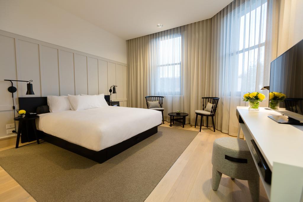 Coppersmith Hotel Melbourne Camera foto