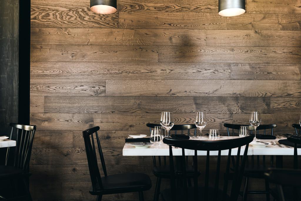 Coppersmith Hotel Melbourne Esterno foto
