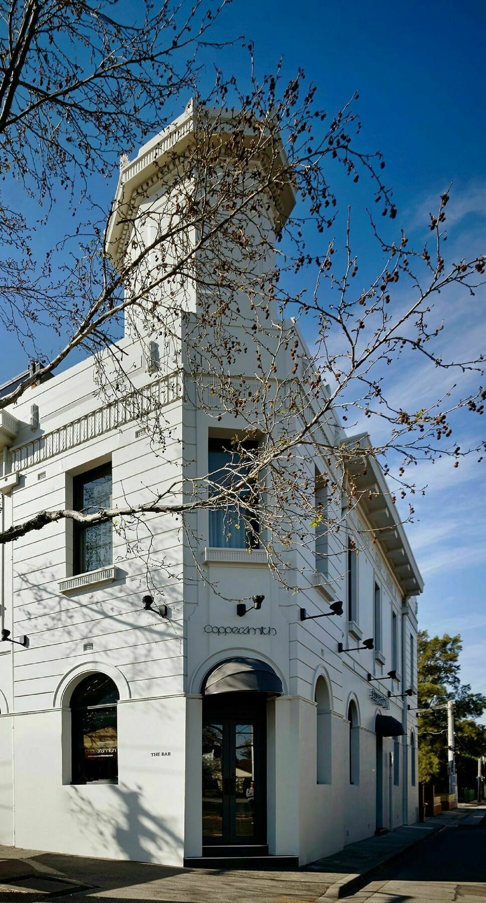 Coppersmith Hotel Melbourne Esterno foto